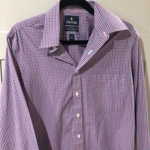 Stanford Men’s Dress Shirt